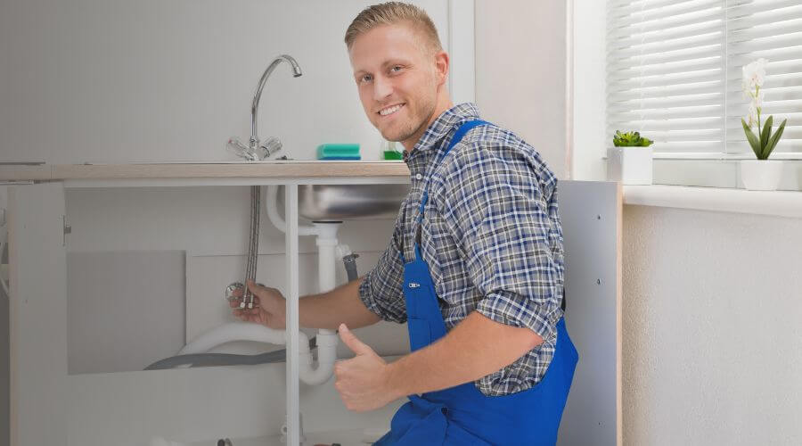 Professional emergency plumbing in Rosendale, WI